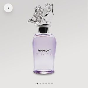Louis Vuitton Symphony Extraits